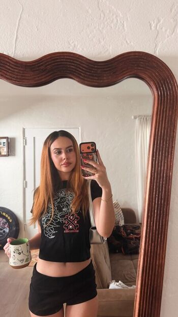 Private Leaked Mikaila delgado exclusive onlyfans photos 2026