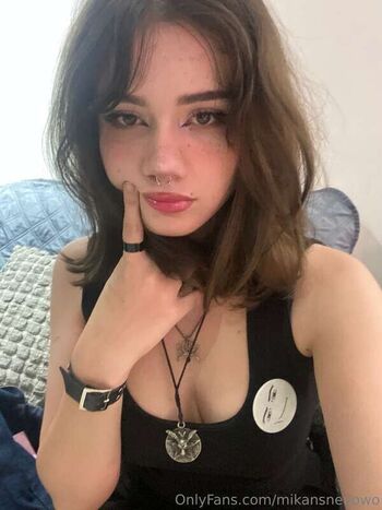 Private Leaked Mikansee exclusive onlyfans photos 2026