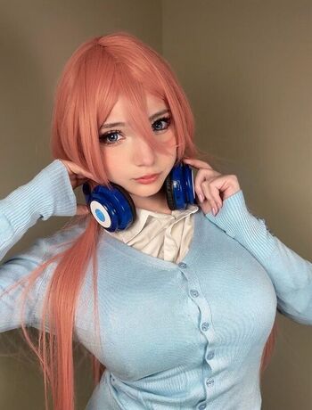 Private Leaked Mikasa su casa exclusive onlyfans photos 2026