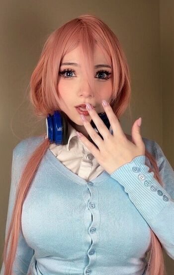 Private Leaked Mikasa su casa exclusive onlyfans photos 2026