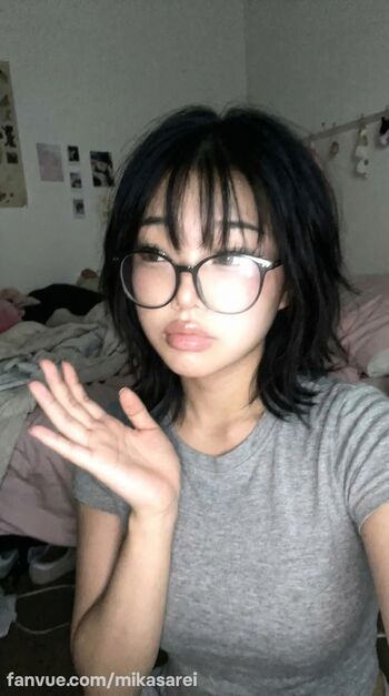 Private Leaked Mikasarei exclusive onlyfans photos 2026