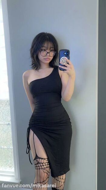 Private Leaked Mikasarei exclusive onlyfans photos 2026