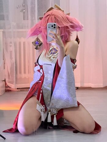 Private Leaked Mikatsukitty exclusive onlyfans photos 2026