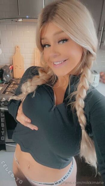 Mikki Marie