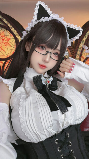 Private Leaked Mikomikoww page exclusive onlyfans photos 2026