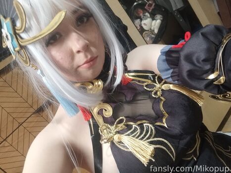 Private Leaked Mikopup exclusive onlyfans photos 2026
