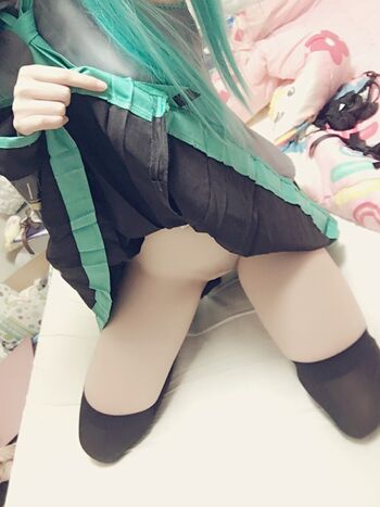 Private Leaked Miku cosplay exclusive onlyfans photos 2026
