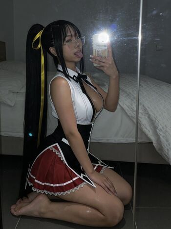 Mikuu.Cosplay
