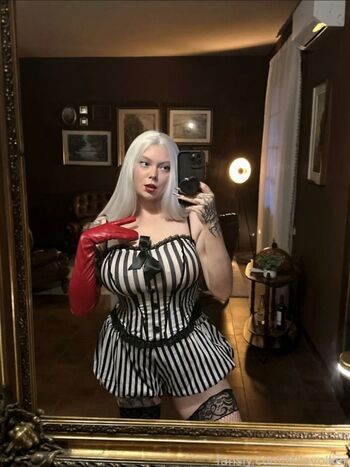 Private Leaked Mila volker exclusive onlyfans photos 2026