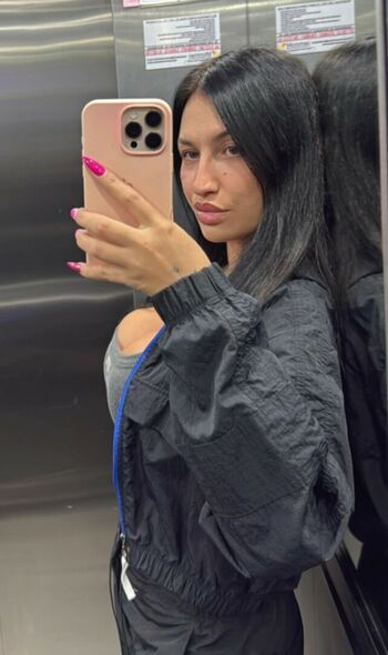 Milagros Solodujin