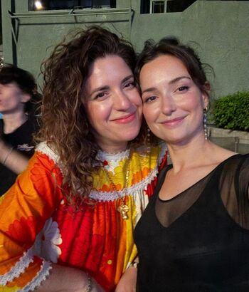 Private Leaked Milana vayntrub exclusive onlyfans photos 2026
