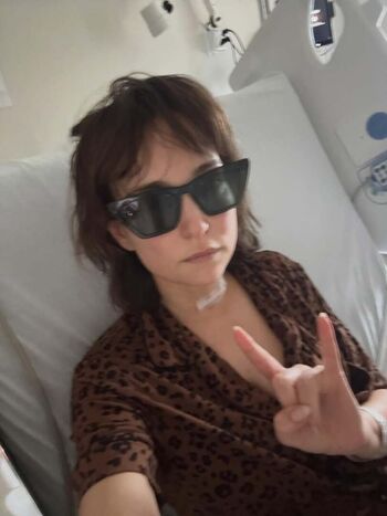Private Leaked Milana vayntrub exclusive onlyfans photos 2026