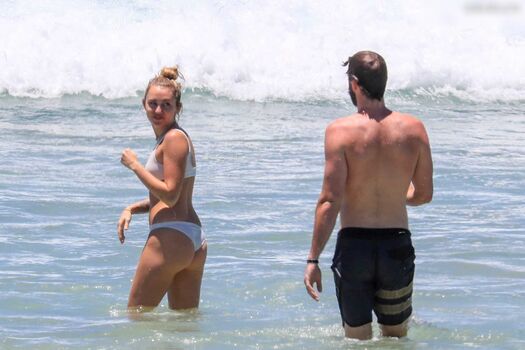 Miley Cyrus