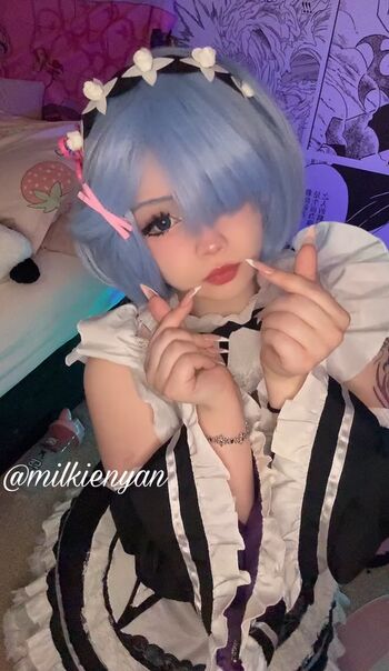 Private Leaked Milkie exclusive onlyfans photos 2026