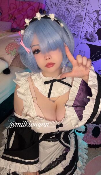 Private Leaked Milkie exclusive onlyfans photos 2026
