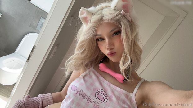 Private Leaked Milkimind exclusive onlyfans photos 2026
