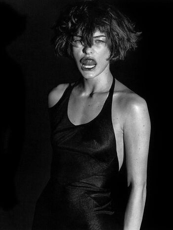 Private Leaked Milla jovovich exclusive onlyfans photos 2026