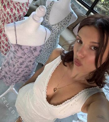 Millie Bobby Brown