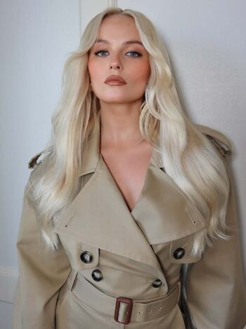 Millie Gibson