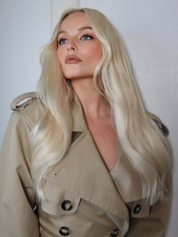 Millie Gibson