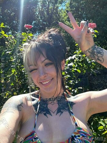 Millie Millz