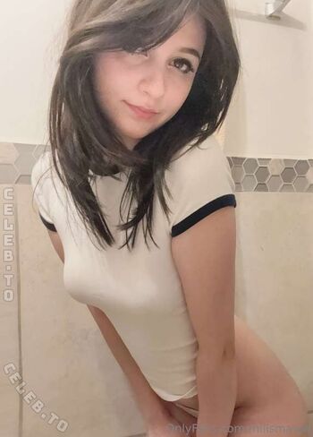 Private Leaked Millismaw exclusive onlyfans photos 2026