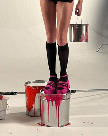Milly Alcock