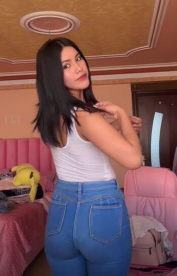 Mily Gonzales