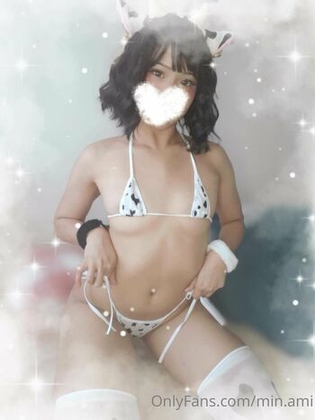 Private Leaked Min ami exclusive onlyfans photos 2026
