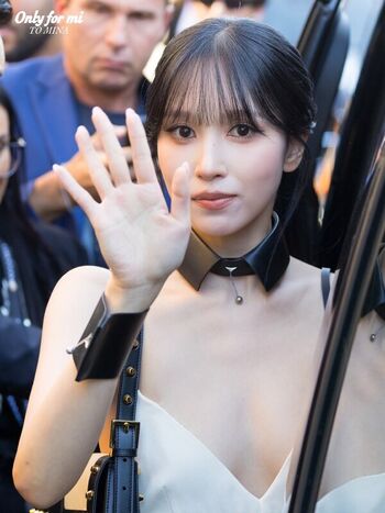 Mina Myoi