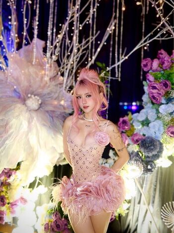 Private Leaked Mina syu exclusive onlyfans photos 2026