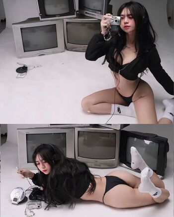 Private Leaked Mina syu exclusive onlyfans photos 2026