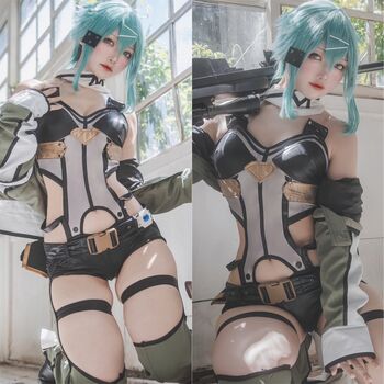 Private Leaked Minaseairi cos exclusive onlyfans photos 2026
