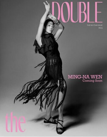 Private Leaked Ming na wen exclusive onlyfans photos 2026