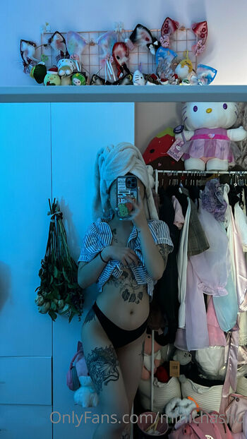 Private Leaked Minichashu exclusive onlyfans photos 2026