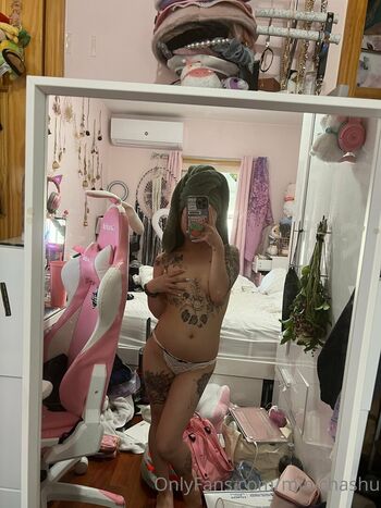Private Leaked Minichashu exclusive onlyfans photos 2026