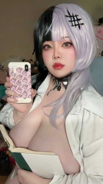 Private Leaked Miniyeou exclusive onlyfans photos 2026
