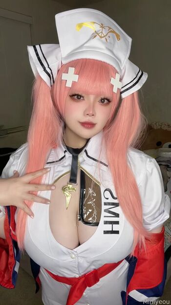 Private Leaked Miniyeou exclusive onlyfans photos 2026