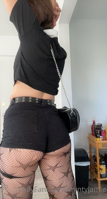 Private Leaked Mintyjamie exclusive onlyfans photos 2026