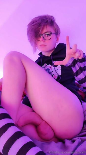 Private Leaked Minxcvm exclusive onlyfans photos 2026