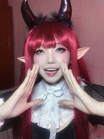 Private Leaked Mirai mikaela exclusive onlyfans photos 2026
