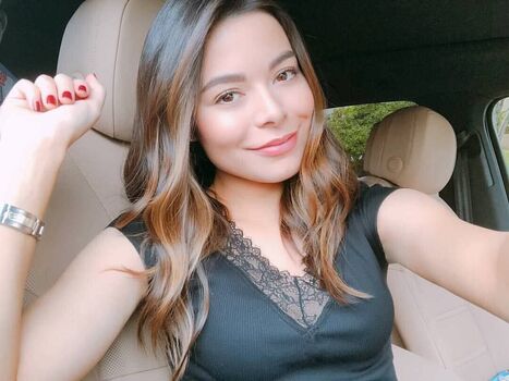 Private Leaked Miranda cosgrove exclusive onlyfans photos 2026