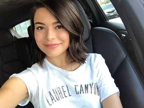 Private Leaked Miranda cosgrove exclusive onlyfans photos 2026