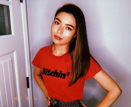 Private Leaked Miranda cosgrove exclusive onlyfans photos 2026