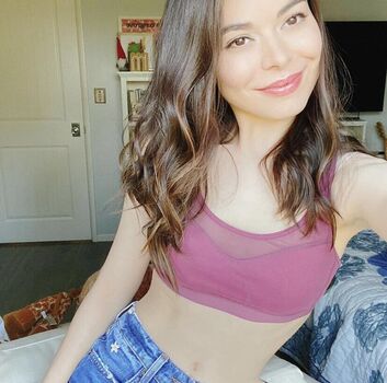 Private Leaked Miranda cosgrove exclusive onlyfans photos 2026