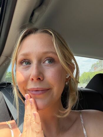 Private Leaked Miranda mckeon exclusive onlyfans photos 2026
