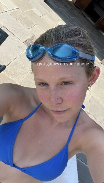 Private Leaked Miranda mckeon exclusive onlyfans photos 2026