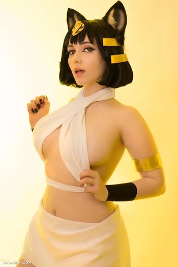 Private Leaked Mirikashi cosplay exclusive onlyfans photos 2026