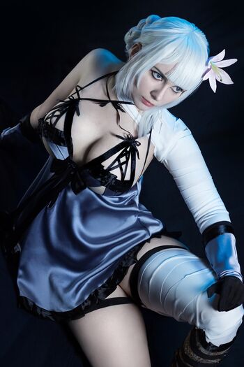 Private Leaked Mirikashi cosplay exclusive onlyfans photos 2026