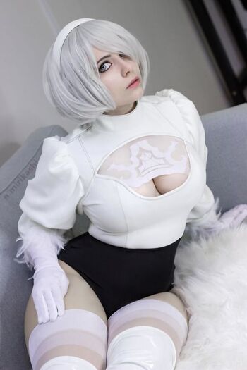 Private Leaked Mirikashi cosplay exclusive onlyfans photos 2026